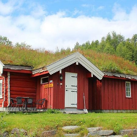 Gamlestugu Hytte Al Exterior photo